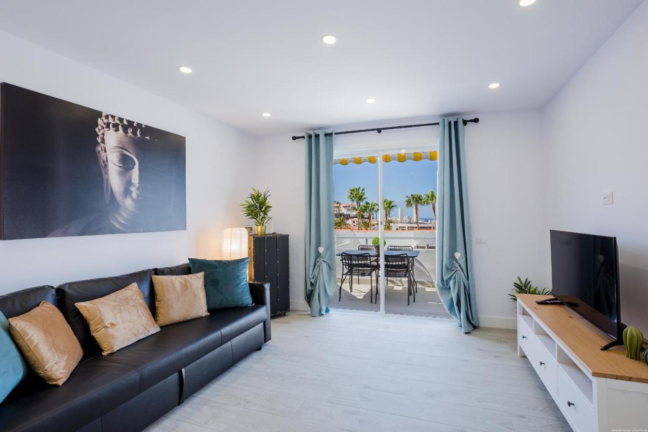 Royal Ocean View - Top Localization Costa Adeje  Eksteriør bilde