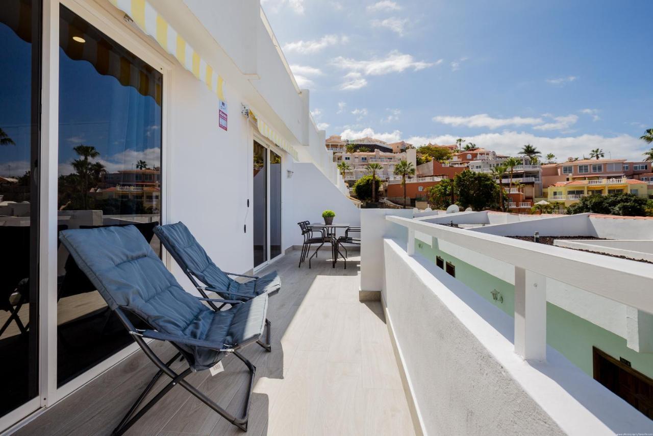 Royal Ocean View - Top Localization Costa Adeje  Eksteriør bilde