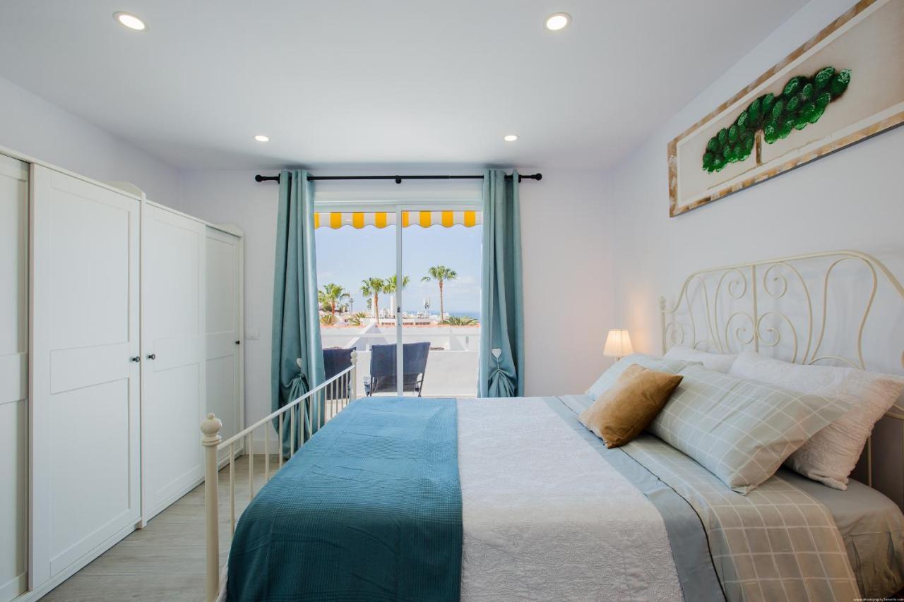 Royal Ocean View - Top Localization Costa Adeje  Eksteriør bilde