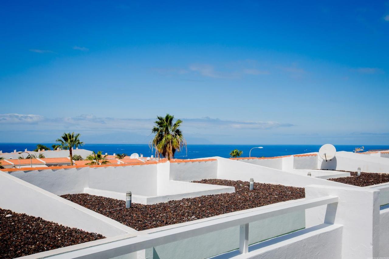 Royal Ocean View - Top Localization Costa Adeje  Eksteriør bilde