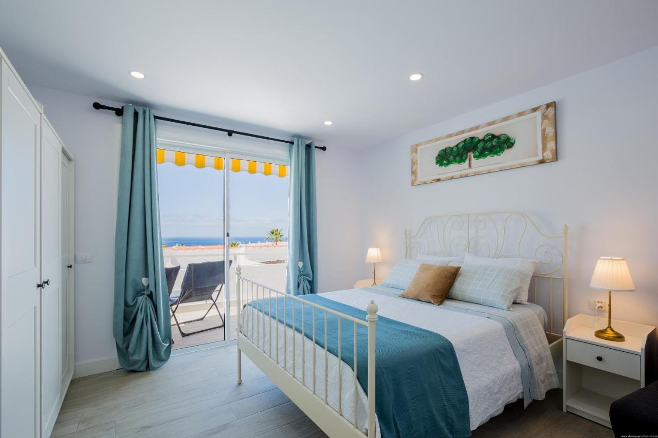 Royal Ocean View - Top Localization Costa Adeje  Eksteriør bilde