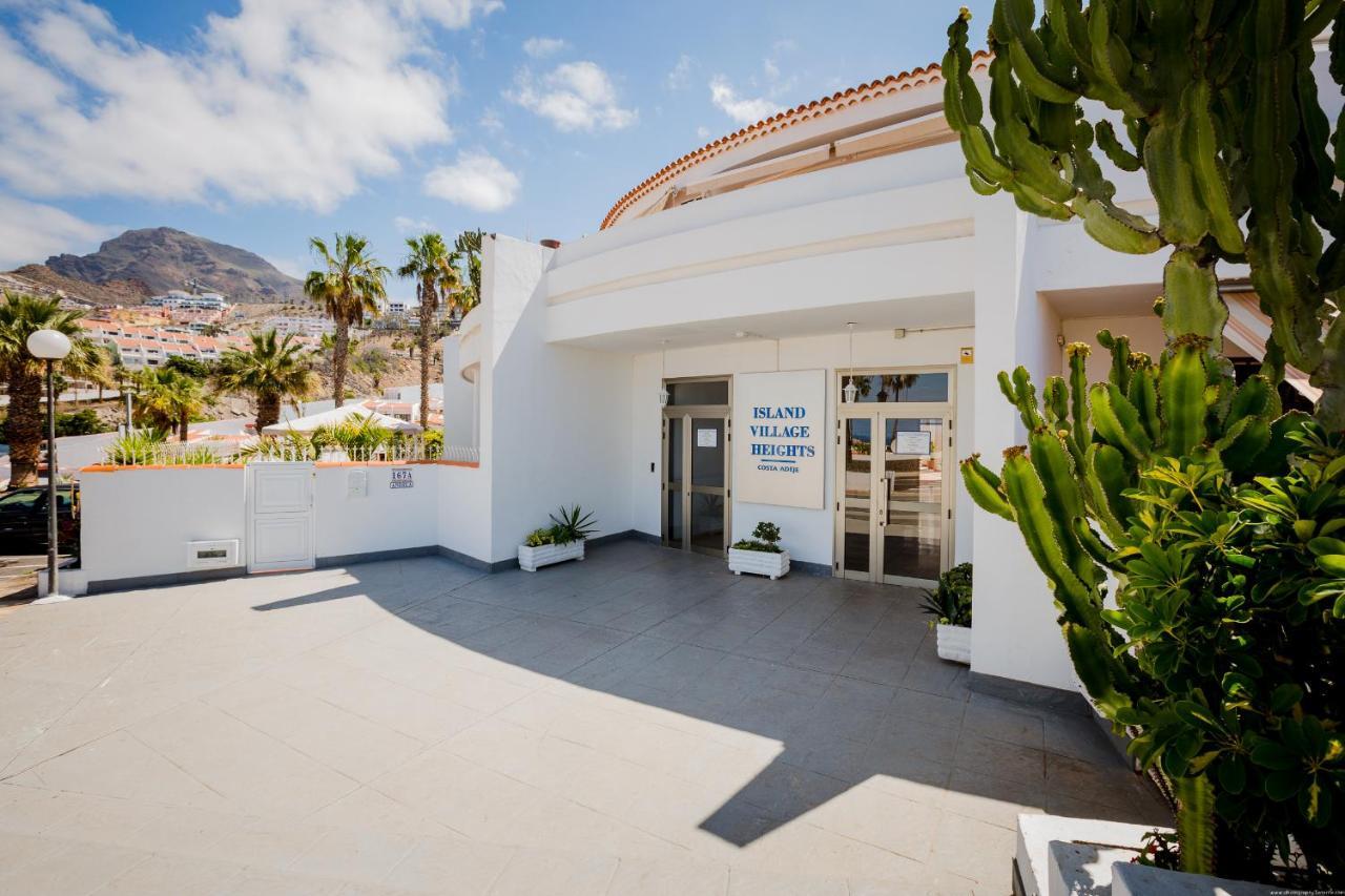 Royal Ocean View - Top Localization Costa Adeje  Eksteriør bilde