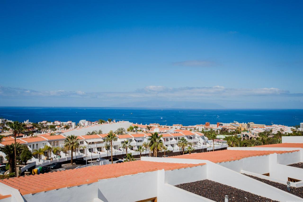 Royal Ocean View - Top Localization Costa Adeje  Eksteriør bilde