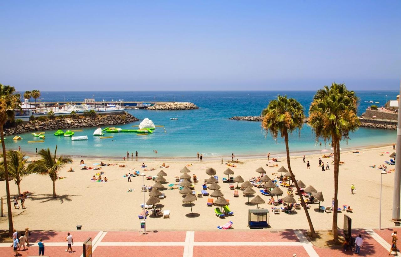 Royal Ocean View - Top Localization Costa Adeje  Eksteriør bilde
