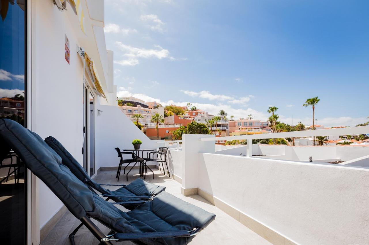 Royal Ocean View - Top Localization Costa Adeje  Eksteriør bilde