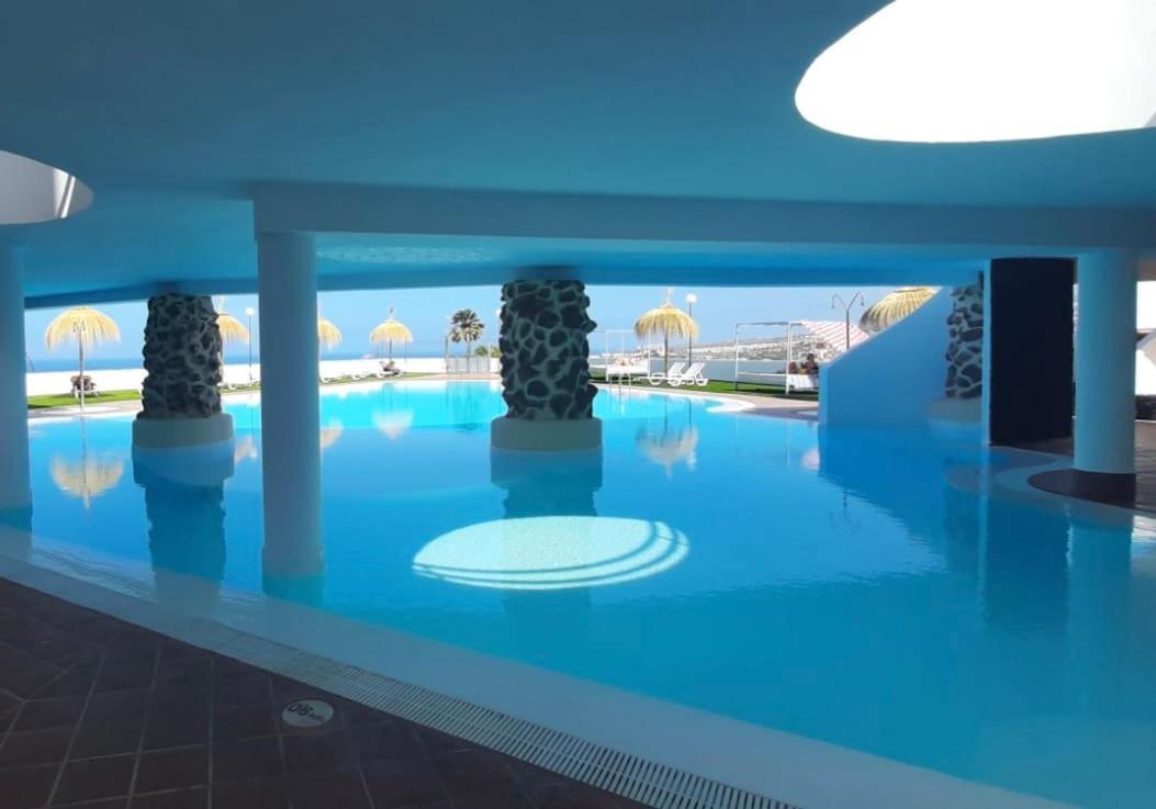 Royal Ocean View - Top Localization Costa Adeje  Eksteriør bilde