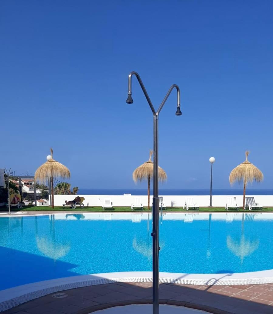 Royal Ocean View - Top Localization Costa Adeje  Eksteriør bilde