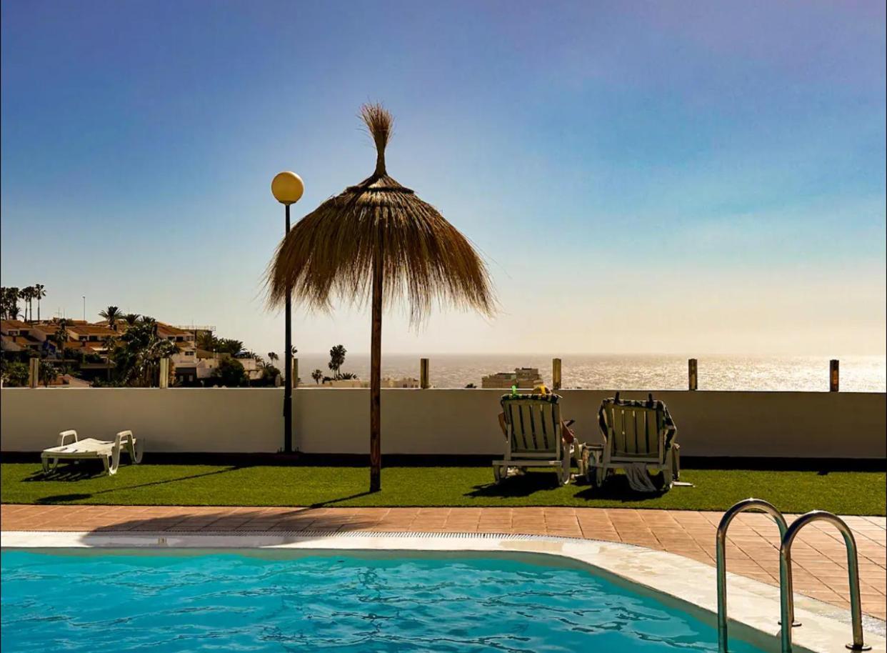 Royal Ocean View - Top Localization Costa Adeje  Eksteriør bilde