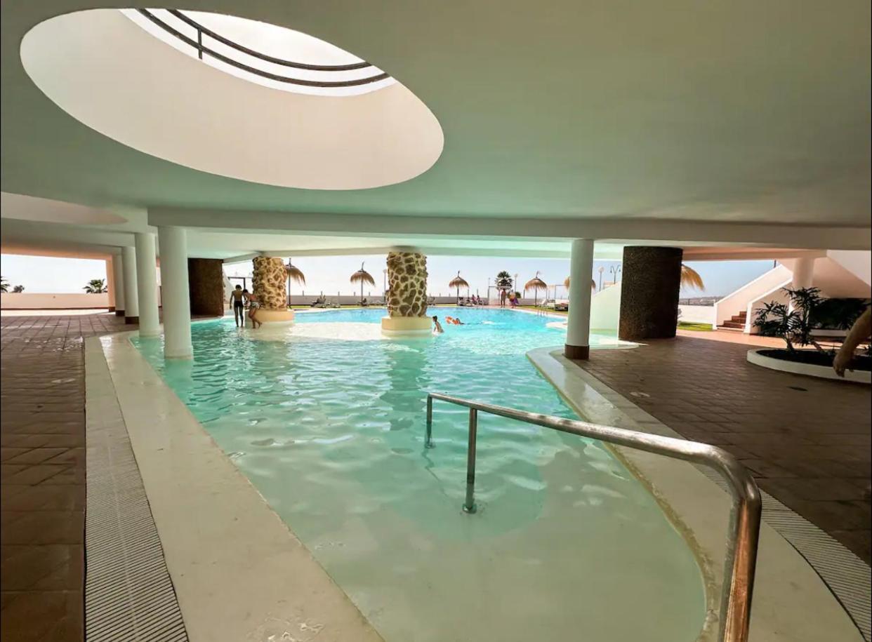 Royal Ocean View - Top Localization Costa Adeje  Eksteriør bilde