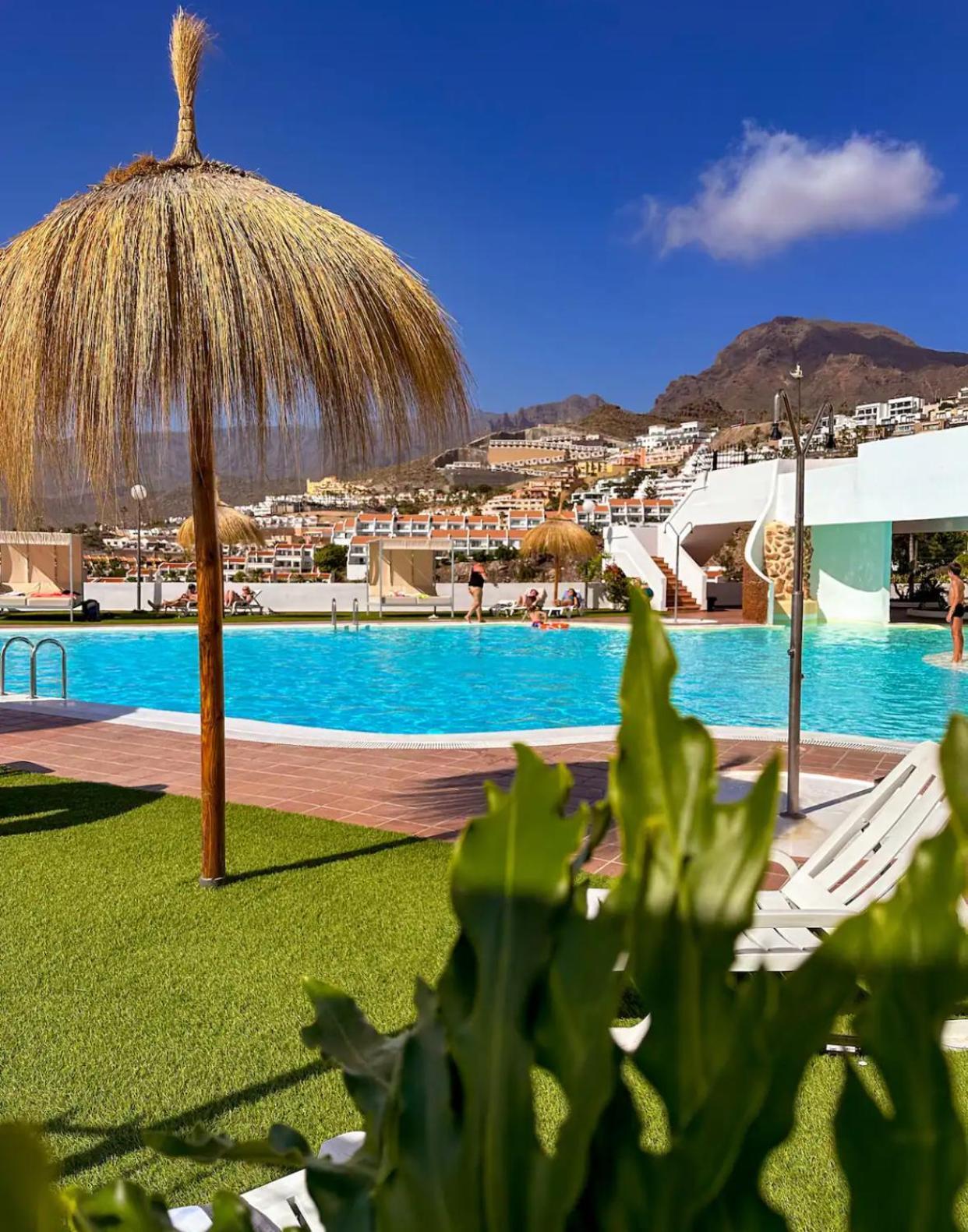 Royal Ocean View - Top Localization Costa Adeje  Eksteriør bilde