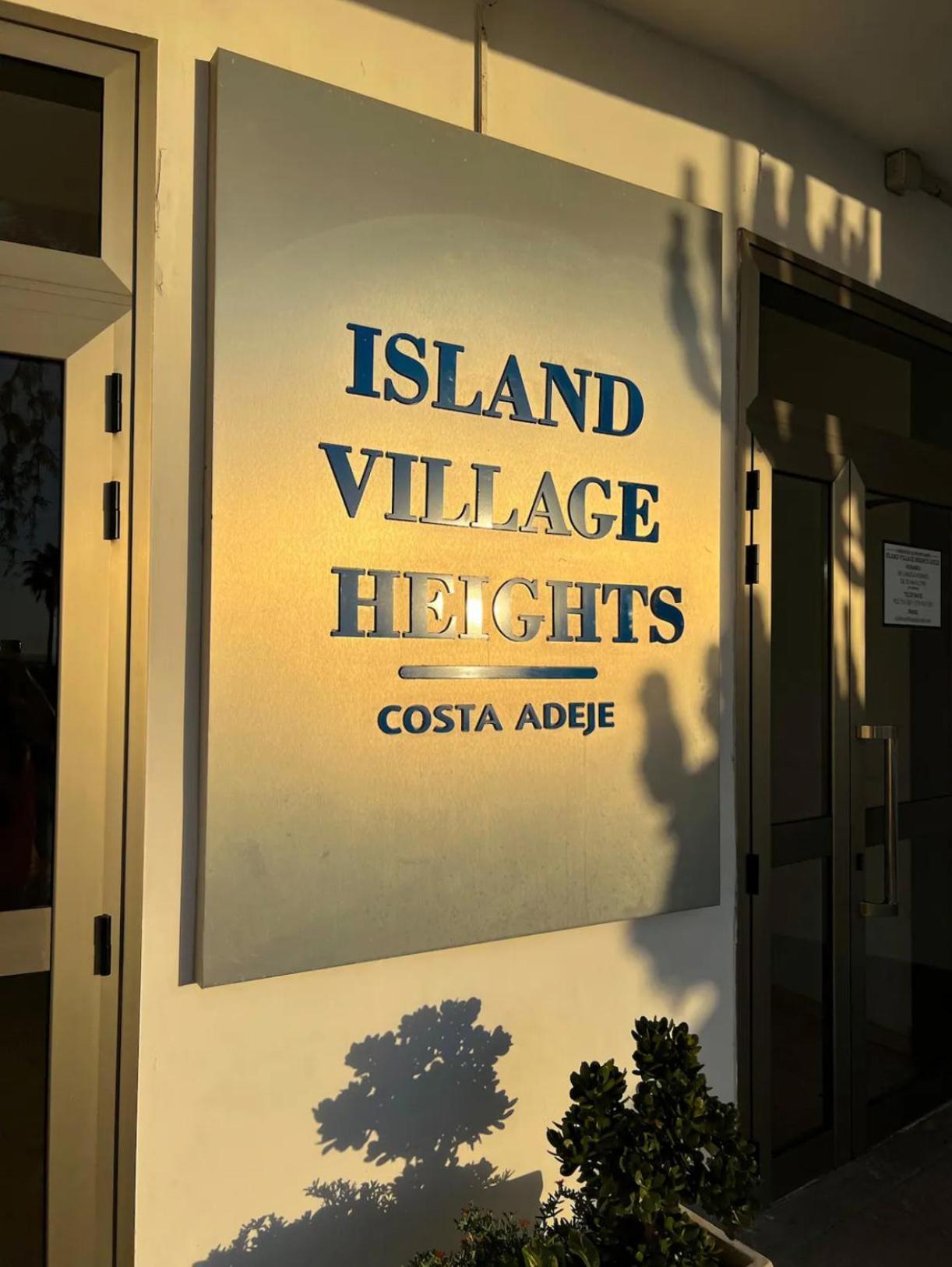 Royal Ocean View - Top Localization Costa Adeje  Eksteriør bilde